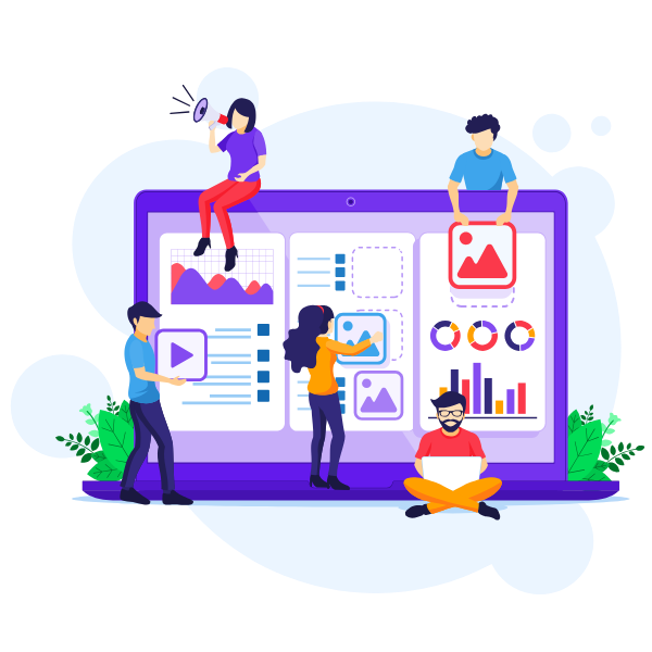 Digital Marketing and Promotion digital marketing and promotion