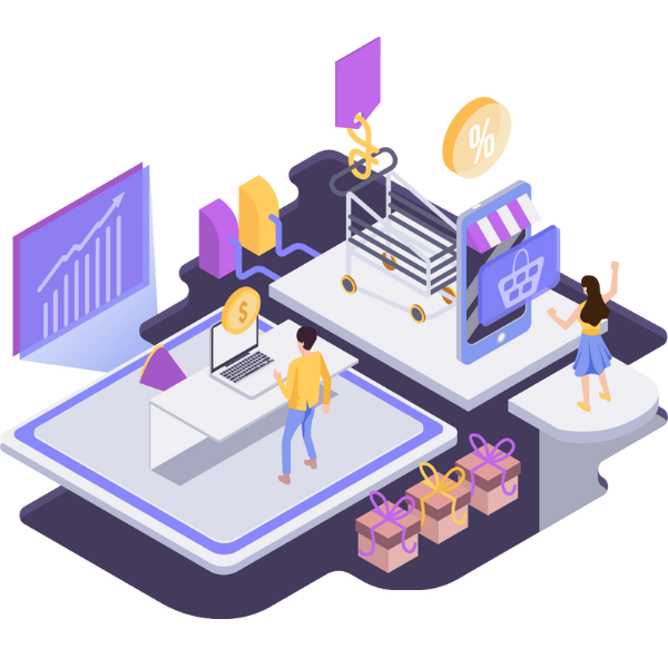 E-Commerce Development e-commerce development