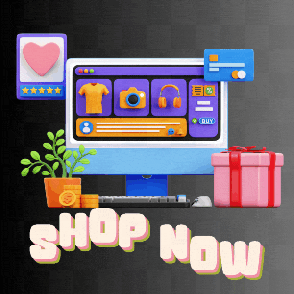 ECommerce for business sustainability and success