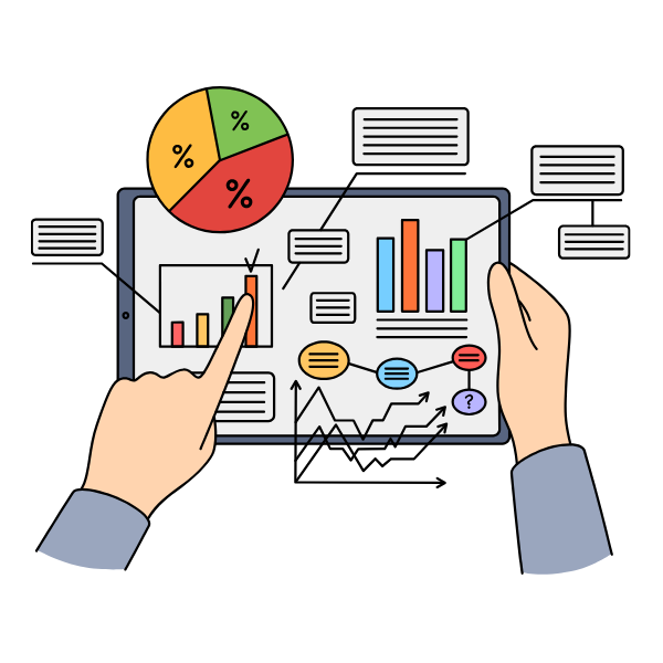 Industry Analysis Research Industry analysis research