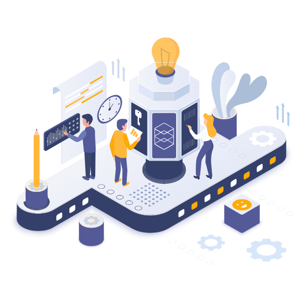 IoT Project Management and Implementation IoT Project Management and Implementation Support