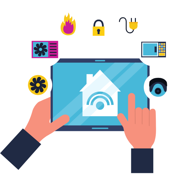 IoT Projects and Private Solutions IoT Security and Private Solutions