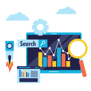 Search Engine Optimization Per Project