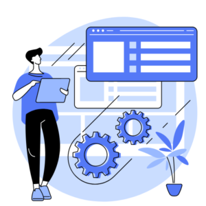 Web Maintenance and Support Per Project