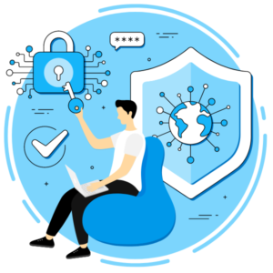 cybersecurity and risk management onsite