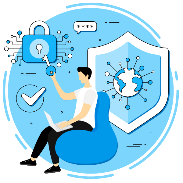 cybersecurity - onsite cybersecurity and risk management onsite