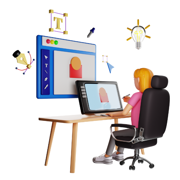 graphics designing graphics designing