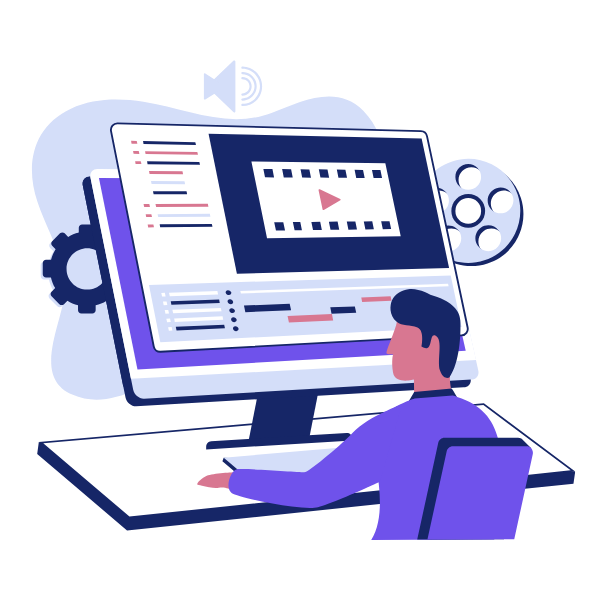 video production and editing video production and editing