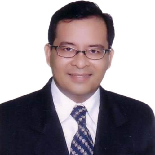 Walter Sumajit, ICT Systems Solution Architect