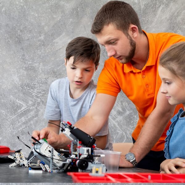 Science, Technology, Engineering and Mathematics (STEM)