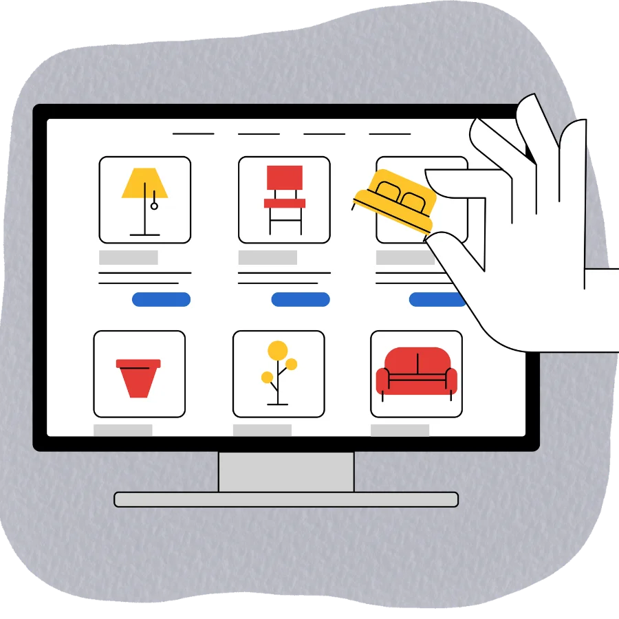 E-Commerce Optimized