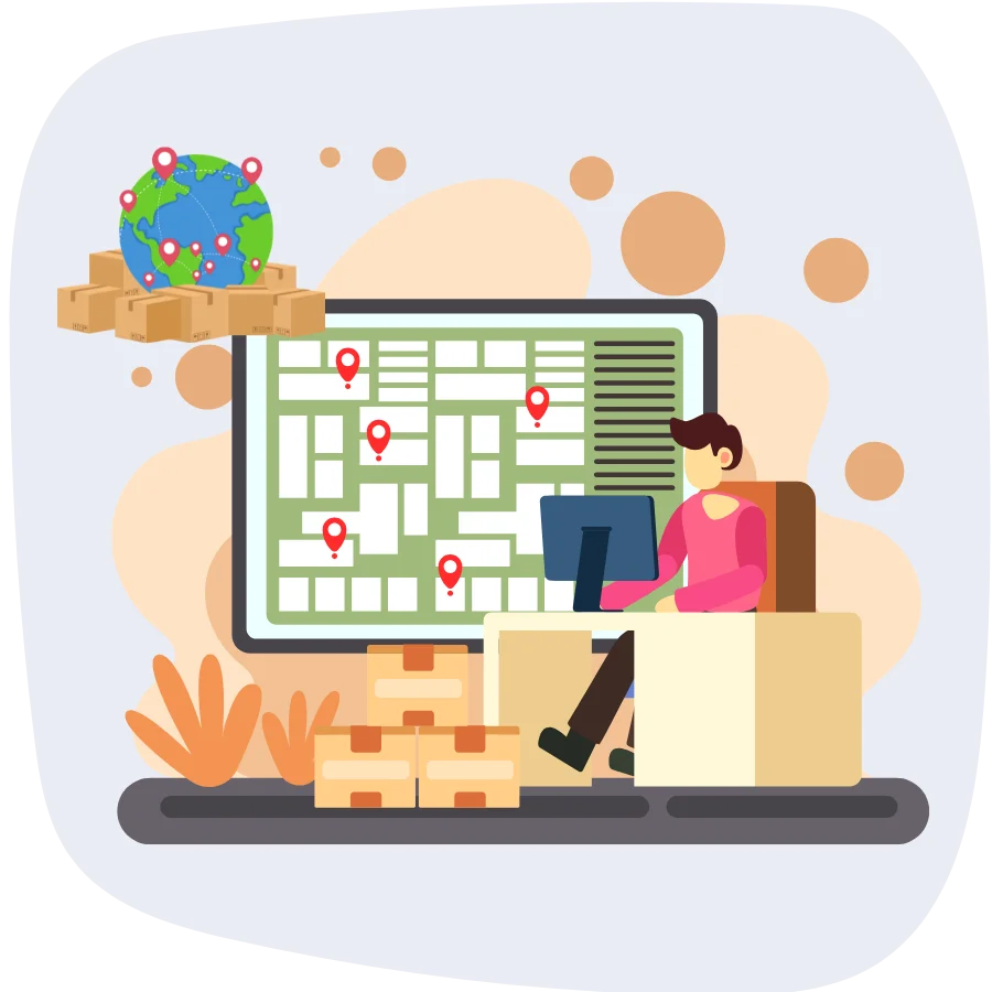 Multi-Channel marketplace Management Optimized