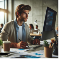 Optimized Content Strategist