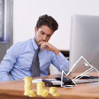 Frustrated website owner