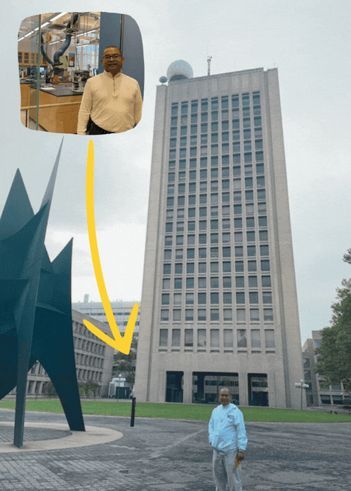 Watts at MIT V001